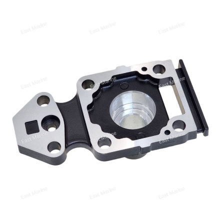 Корпус сальников 9.9-15         63V-45331-00-5B