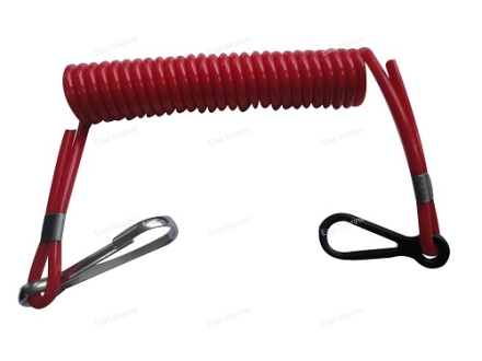 Шнур аварийной остановки Mercury   SF80309-4