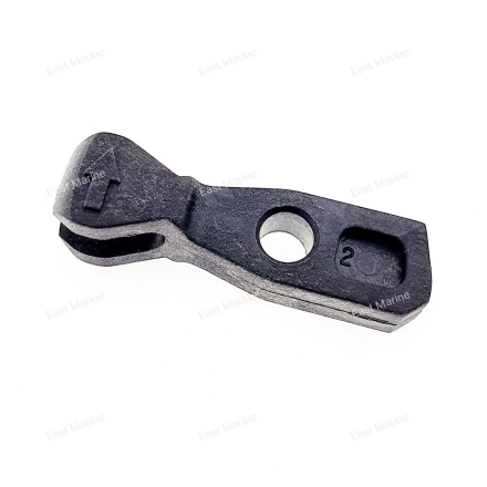 Рычаг  6G1-43615-02