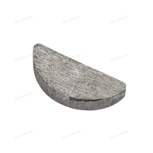 Шпонка крыльчатки                     F25-04000015