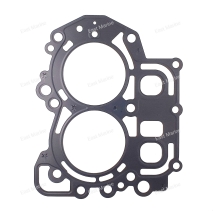 Прокладка под головку блока Tohatsu MFS9.9E/15E/20E, Mercury F10-20MH  3RS-01005-0