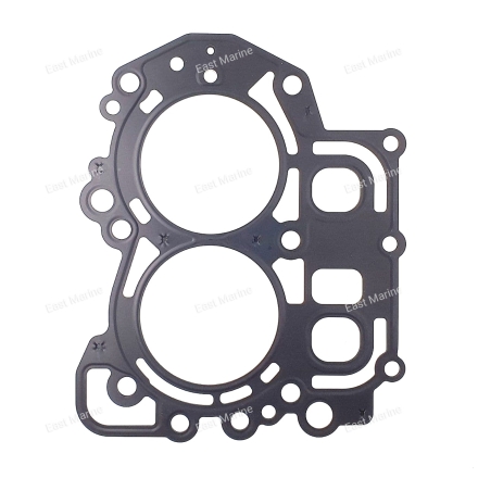 Прокладка под головку блока Tohatsu MFS9.9E/15E/20E, Mercury F10-20MH  3RS-01005-0