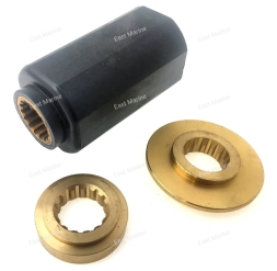 Ступица 481150-D1  Suzuki  DF 70A/80A/90A                          