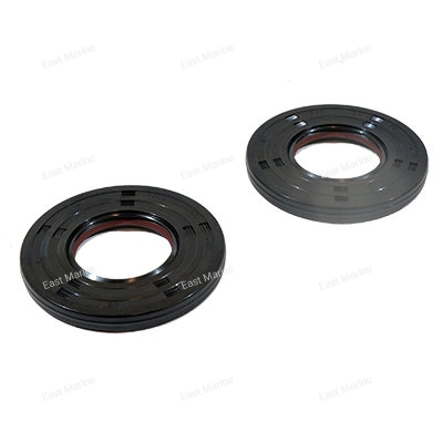 Комплект сальников BRP 552F 09-55215