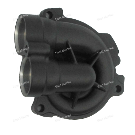 Крышка помпы MT07, MT07A