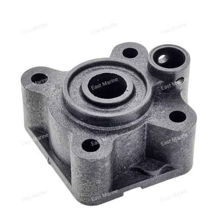 Корпус помпы Suzuki DF8-DF20(A), DT9.9-DT15    17411-94J00