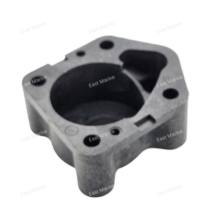 Корпус помпы Suzuki DF8-DF20(A), DT9.9-DT15    17411-94J00