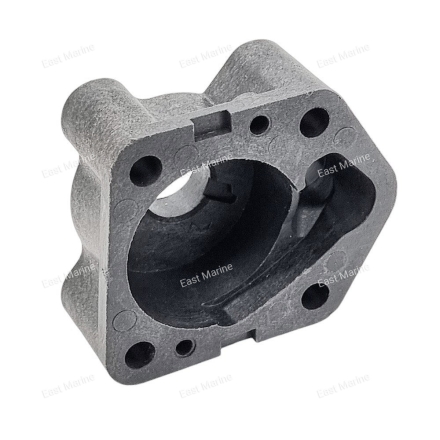 Корпус помпы Suzuki DF8-DF20(A), DT9.9-DT15    17411-94J00