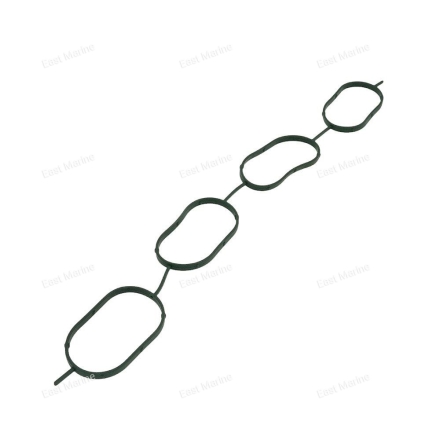 Прокладка коллектора впуска F85-F130      F115-05060002