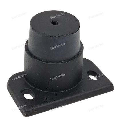 Подушка двигателя Sea-Doo передняя 011-134