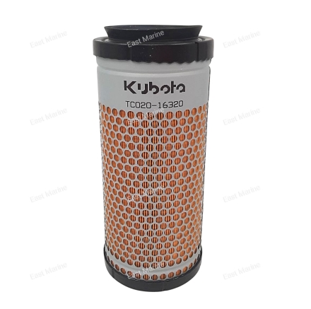 Фильтр воздушный EDL20000TE, EDL26000TE