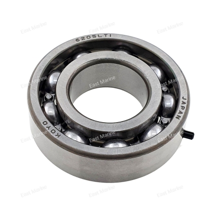 Подшипник коленвала 9.9F, 9.9G, 15F     93306-205U7