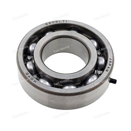 Подшипник коленвала 9.9F, 9.9G, 15F     93306-205U7