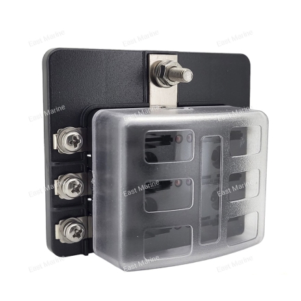 Панель под предохранители SF50693-6B