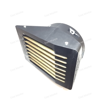 Водозаборник малая серия 853 (черный)