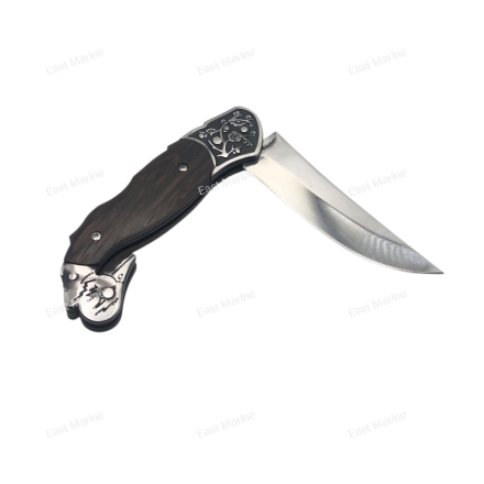 Нож стопорной &quot;Кубань&quot;   NB630