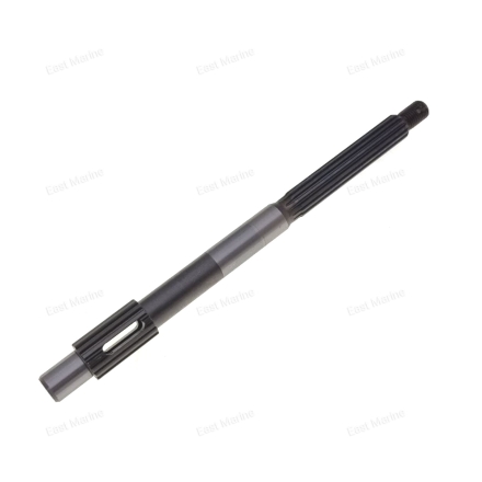 Вал гребной Tohatsu 9.9-18, MFS20     3BA-64211-0