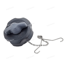 Крышка топливного бака в сборе Yamaha 2-5   67D-24610-02