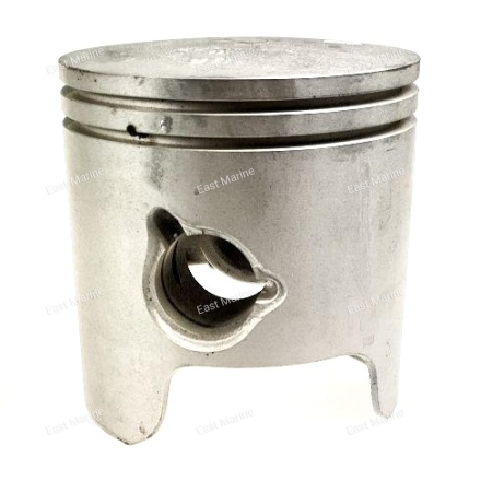 Поршень 60, 70    0.5      6K5-11636-03