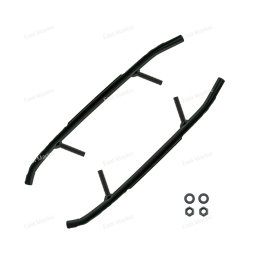 Коньки для снегохода Ski-Doo, стандарт 033300-03