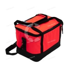 Сумка изотермическая &quot;СЛЕДОПЫТ - Red Line&quot;, 23 л, цв. коралловый/5/