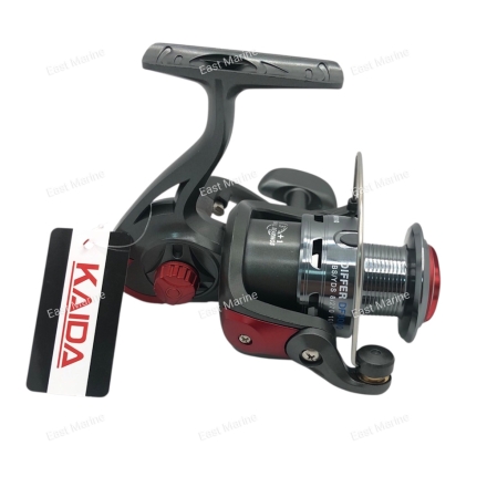 Катушка KAIDA 3000 безынерционная  DF3000