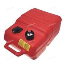 Бак топливный, 25 литров 6YK-24201-01