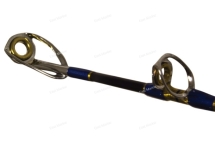 Удилище силовое Maximus Deep Hunter 190XH 1,9м/тест 1100гр max 70lb (MBRDHX19XH15) 