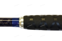 Удилище силовое Maximus Deep Hunter 190XH 1,9м/тест 1100гр max 70lb (MBRDHX19XH15) 