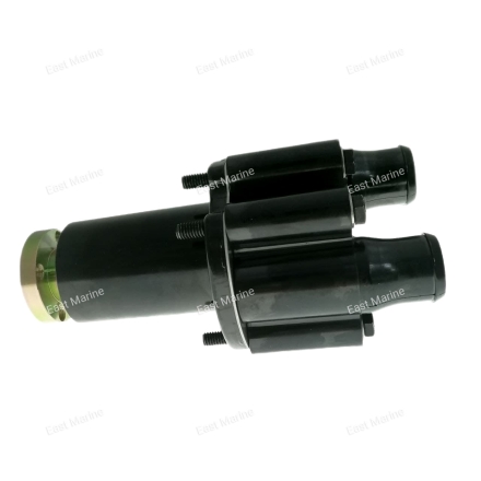 Помпа забортной воды Mercruiser 4.3L-7.4L          46-807151A12