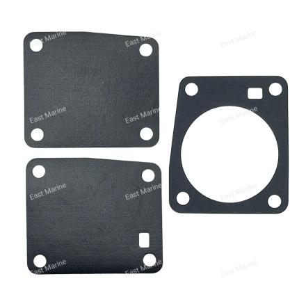 Ремкомплект топливного насоса Yamaha 9.9-15        6G1-24411-00