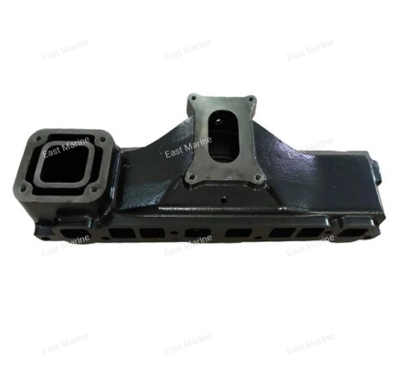 Коллектор выхлопной OMC/Volvo-Penta 3.0GS (с 92 года)   8870