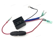 Выпрямитель - регулятор напряжения  6G1-81970-61