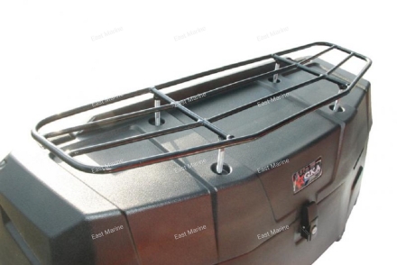 Багажная решётка для кофра GKA 8050 (R 304)   GKAR8050