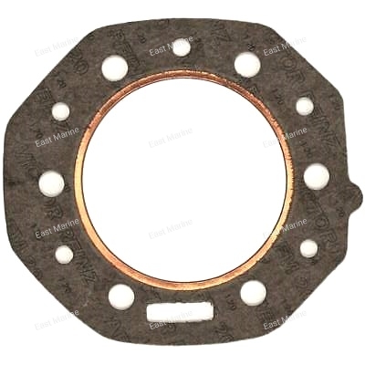 Прокладка под головку Kawasaki 300SX, 007-407