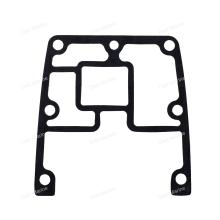 Прокладка под мотоголовку Johnson 60-70   329828