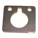 Clamp Plate 18-9843