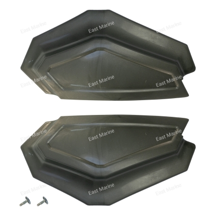 Расширители защиты рук для ATV и снегоходов     PM14270