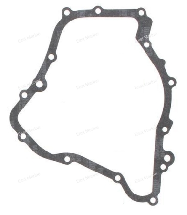 Прокладка правой крышки картера Venture MP    8GC-15461-00