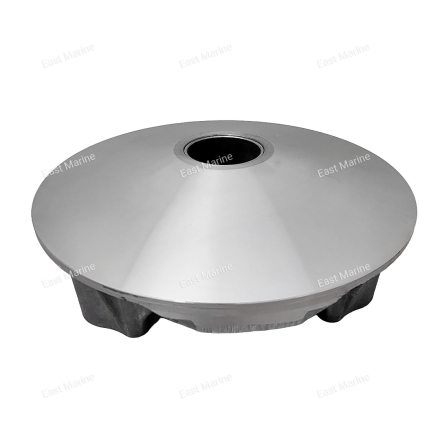 Щека вариатора, подвижная 8BV-17620-03