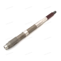 Вал гребной Yamaha     F225F, F250D, F300B        6CB-45611-00