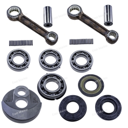 Ремкомплект коленвала Tiger Shark 639/640