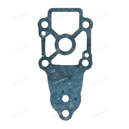 Прокладка пластины помпы Tohatsu 6, 8, 9.8     3B2-65029-0