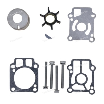 Ремкомплект помпы Tohatsu 25, 30, 40C, Mercury 25, 30      361-87322-0