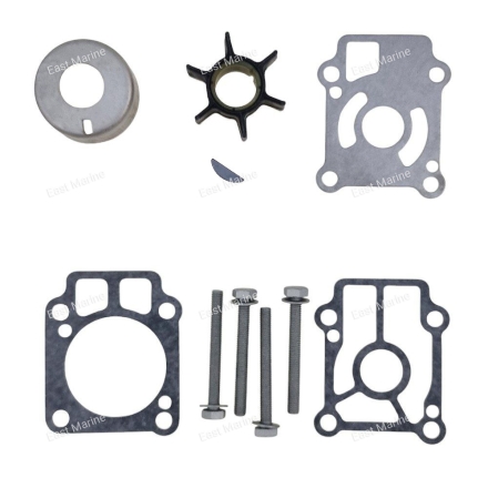 Ремкомплект помпы Tohatsu 25, 30, 40C, Mercury 25, 30      361-87322-0
