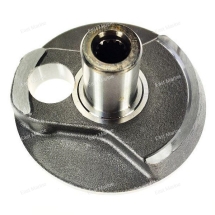 Кривошип Yamaha 40X, E40X   66T-11442-00