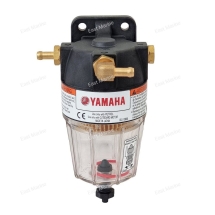 Фильтр топливный (сепаратор в сборе)             90798-1M674