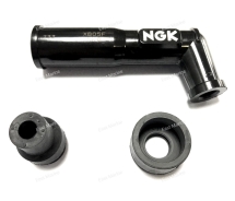 Наконечник свечи XB05F