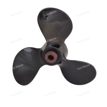 Винт гребной Форс, Крайслер 9.9-15 (шаг 9)         072122