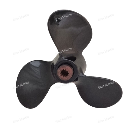 Винт гребной Форс, Крайслер 9.9-15 (шаг 9)         072122